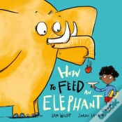 Capa do artigo How To Feed An Elephant