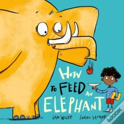Capa do artigo How To Feed An Elephant