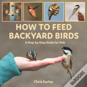 Capa do artigo How To Feed Backyard Birds