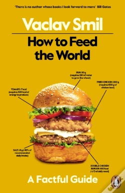 Capa do artigo How To Feed The World