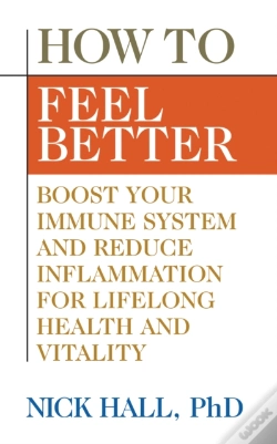 Capa do artigo How To Feel Better