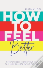 Capa do artigo How To Feel Better