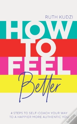 Capa do artigo How To Feel Better