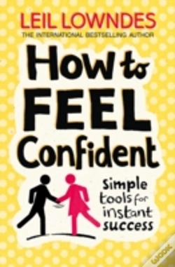 Capa do artigo How To Feel Confident