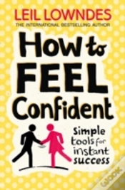 Capa do artigo How To Feel Confident