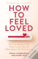 How To Feel Loved