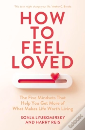 Capa do artigo How To Feel Loved