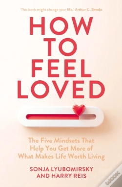 Capa do artigo How To Feel Loved
