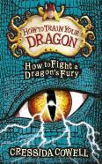 How To Fight A Dragon'S Fury