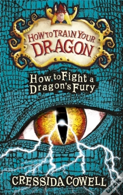 Capa do artigo How To Fight A Dragon'S Fury