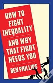 Capa do artigo How To Fight Inequality