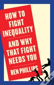Capa do artigo How To Fight Inequality