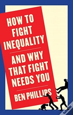 Capa do artigo How To Fight Inequality