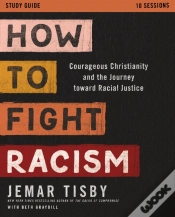 Capa do artigo How To Fight Racism Study Guide