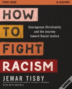 Capa do artigo How To Fight Racism Study Guide