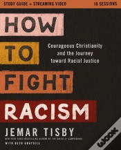 Capa do artigo How To Fight Racism Study Guide Plus Streaming Video