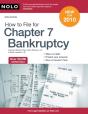 How To File For Chapter 7 Bankruptcy - Preview