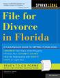 How To File For Divorce In Florida - Preview
