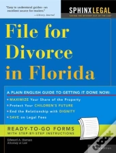How To File For Divorce In Florida
