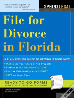 Capa do artigo How To File For Divorce In Florida