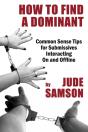 How To Find A Dominant - Preview