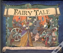 Capa do artigo How To Find A Fairytale