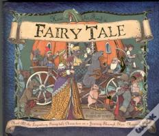 How To Find A Fairytale