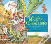 Capa do artigo How To Find A Magical Creature