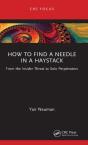 How To Find A Needle In A Haystack - Preview