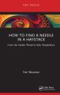 How To Find A Needle In A Haystack - Preview