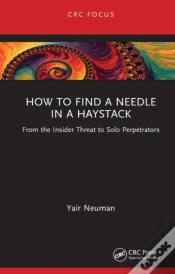 Capa do artigo How To Find A Needle In A Haystack