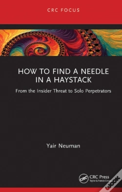 Capa do artigo How To Find A Needle In A Haystack
