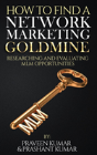 How To Find A Network Marketing Goldmine - Preview