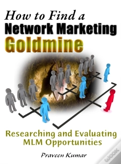 Capa do artigo How To Find A Network Marketing Goldmine: Researching And Evaluating Mlm Opportunities