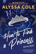 How To Find A Princess