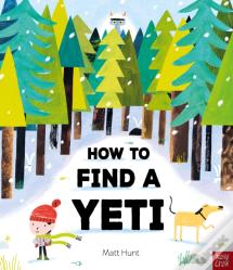 How To Find A Yeti