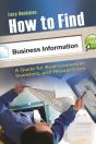How To Find Business Information - Preview