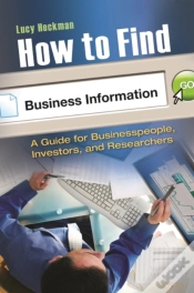 Capa do artigo How To Find Business Information