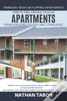 How To Find, Finance, Fix & Flip Apartments