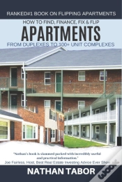 Capa do artigo How To Find, Finance, Fix & Flip Apartments