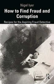 Capa do artigo How To Find Fraud And Corruption
