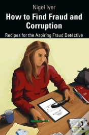 Capa do artigo How To Find Fraud And Corruption