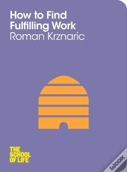 Capa do artigo How To Find Fulfilling Work