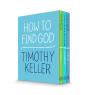 How To Find God 3-Book Boxed Set - Preview