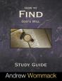 How To Find God'S Will Study Guide - Preview