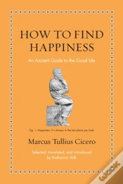 Capa do artigo How To Find Happiness
