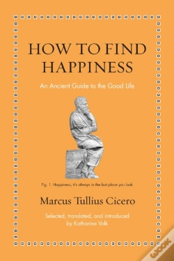 Capa do artigo How To Find Happiness