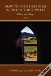 Capa do artigo How To Find Happiness In Under Three Weeks