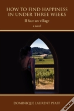 Capa do artigo How To Find Happiness In Under Three Weeks