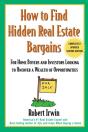 How To Find Hidden Real Estate Bargains 2/E - Preview